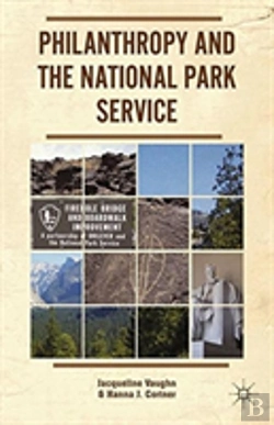 Bertrand.pt - Philanthropy And The National Park Service