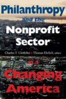 Philanthropy And The Nonprofit Sector In A Changing America
