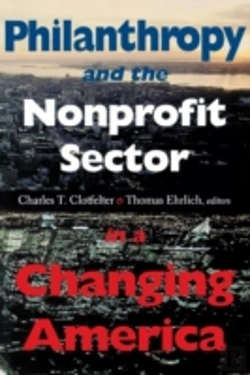 Bertrand.pt - Philanthropy And The Nonprofit Sector In A Changing America