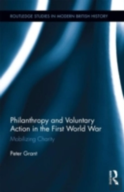 Bertrand.pt - Philanthropy And Voluntary Action In The First World War