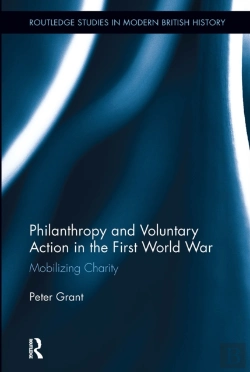 Bertrand.pt - Philanthropy And Voluntary Action In The First World War