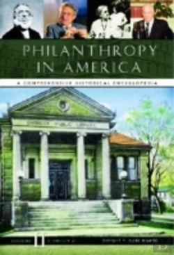 Bertrand.pt - Philanthropy In America