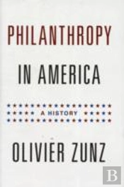 Philanthropy In America