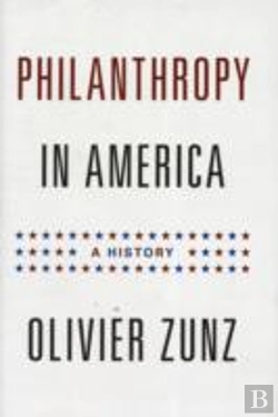 Bertrand.pt - Philanthropy In America