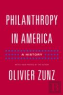 Philanthropy In America