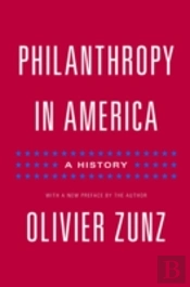 Philanthropy In America