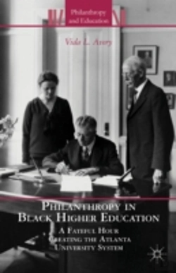 Bertrand.pt - Philanthropy In Black Higher Education