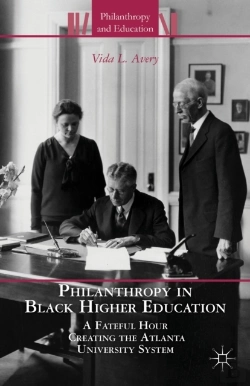 Bertrand.pt - Philanthropy In Black Higher Education