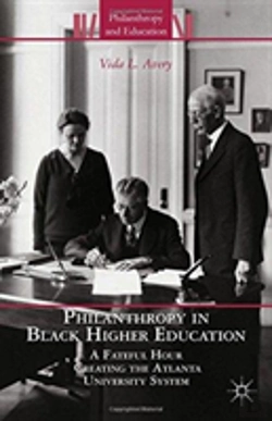 Bertrand.pt - Philanthropy In Black Higher Education