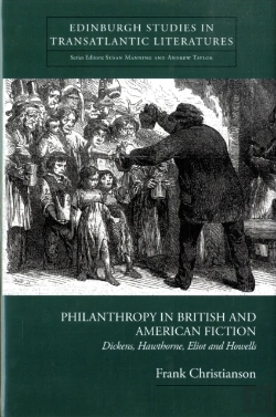 Bertrand.pt - Philanthropy In British And American Fiction