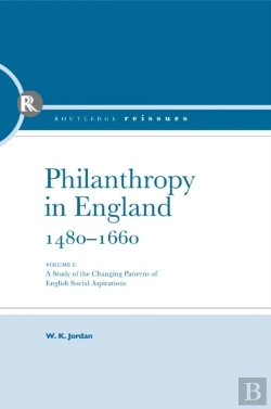 Bertrand.pt - Philanthropy In England