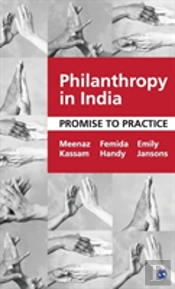 Philanthropy In India