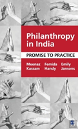 Bertrand.pt - Philanthropy In India