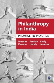 Philanthropy In India