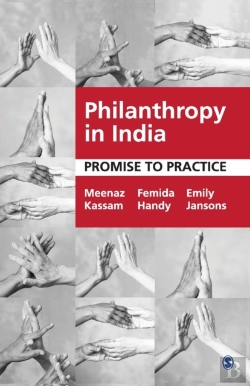 Bertrand.pt - Philanthropy In India