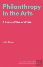 Philanthropy In The Arts