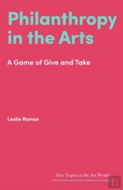 Bertrand.pt - Philanthropy In The Arts