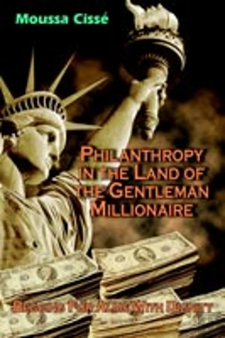 Bertrand.pt - Philanthropy In The Land Of The Gentleman Millionaire