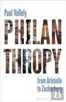 Philanthropy