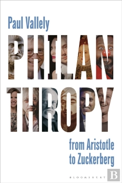 Bertrand.pt - Philanthropy