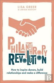 Philanthropy Revolution