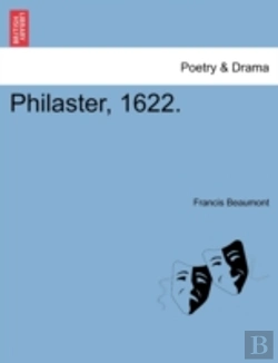 Bertrand.pt - Philaster, 1622.