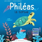 Philéas La Tortue De Mer