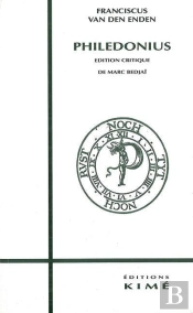 Philedonius