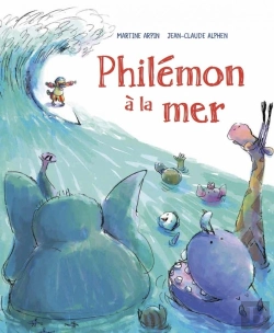 Bertrand.pt - Philémon À La Mer