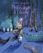 Philemon A L'Ecole