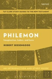 Philemon: An Introduction And Study Guide