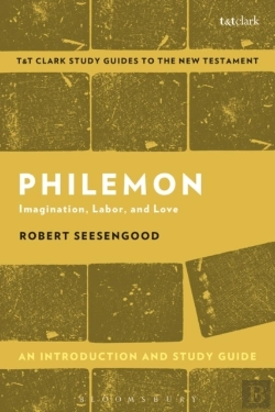 Bertrand.pt - Philemon: An Introduction And Study Guide