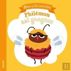 Bertrand.pt - Philemon Est Grognon (Mon P'Tit Caractere)