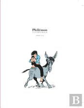 Philémon : Intégrale Vol.1 : Tomes 1 À 5