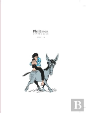 Philémon : Intégrale Vol.1 : Tomes 1 À 5