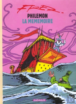 Bertrand.pt - Philémon Tome 11 : La Mémémoire