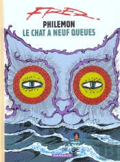 Philémon Tome 12 : Le Chat À Neuf Queues