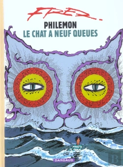 Bertrand.pt - Philémon Tome 12 : Le Chat À Neuf Queues