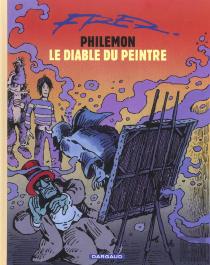 Philémon Tome 15 : Le Diable Du Peintre