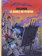 Philémon Tome 15 : Le Diable Du Peintre