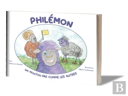 Bertrand.pt - Philemon Un Mouton Pas Comme Les Autres
