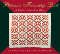 Philenaâ€™S Friendship Quilt
