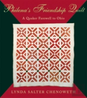 Philenaâ€™S Friendship Quilt