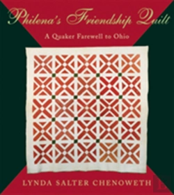 Bertrand.pt - Philenaâ€™S Friendship Quilt