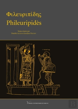 Bertrand.pt - Phileuripides