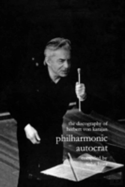 Bertrand.pt - Philharmonic Autocratdiscography Of Herbert Von Karajan