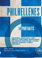 Philhellènes, 14 Portraits