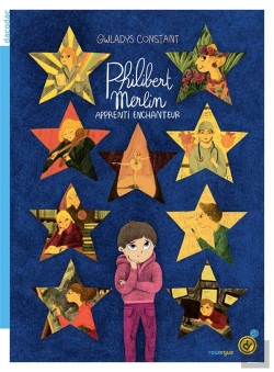 Bertrand.pt - Philibert Merlin, Apprenti Enchanteur