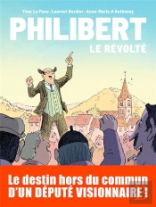 Philibert Tome 1 : Le Révolté