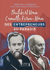 Philibert Vrau Et Camille Féron-Vrau : Des Entrepreneurs Au Paradis